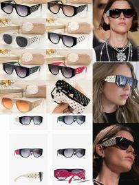 Picture of Chanel Sunglasses _SKUfw56968504fw
